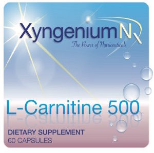 L-Carnitine 500